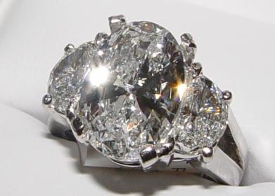 Have your valuables, diamonds and gems appraised